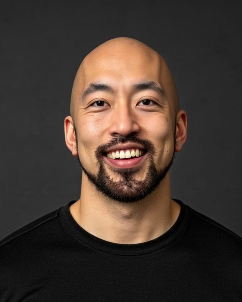 Kevin Miao
