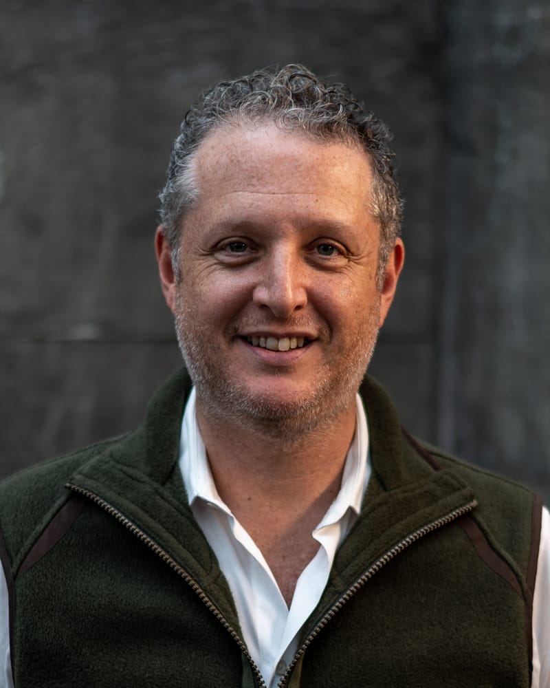 Michael Finkelstein