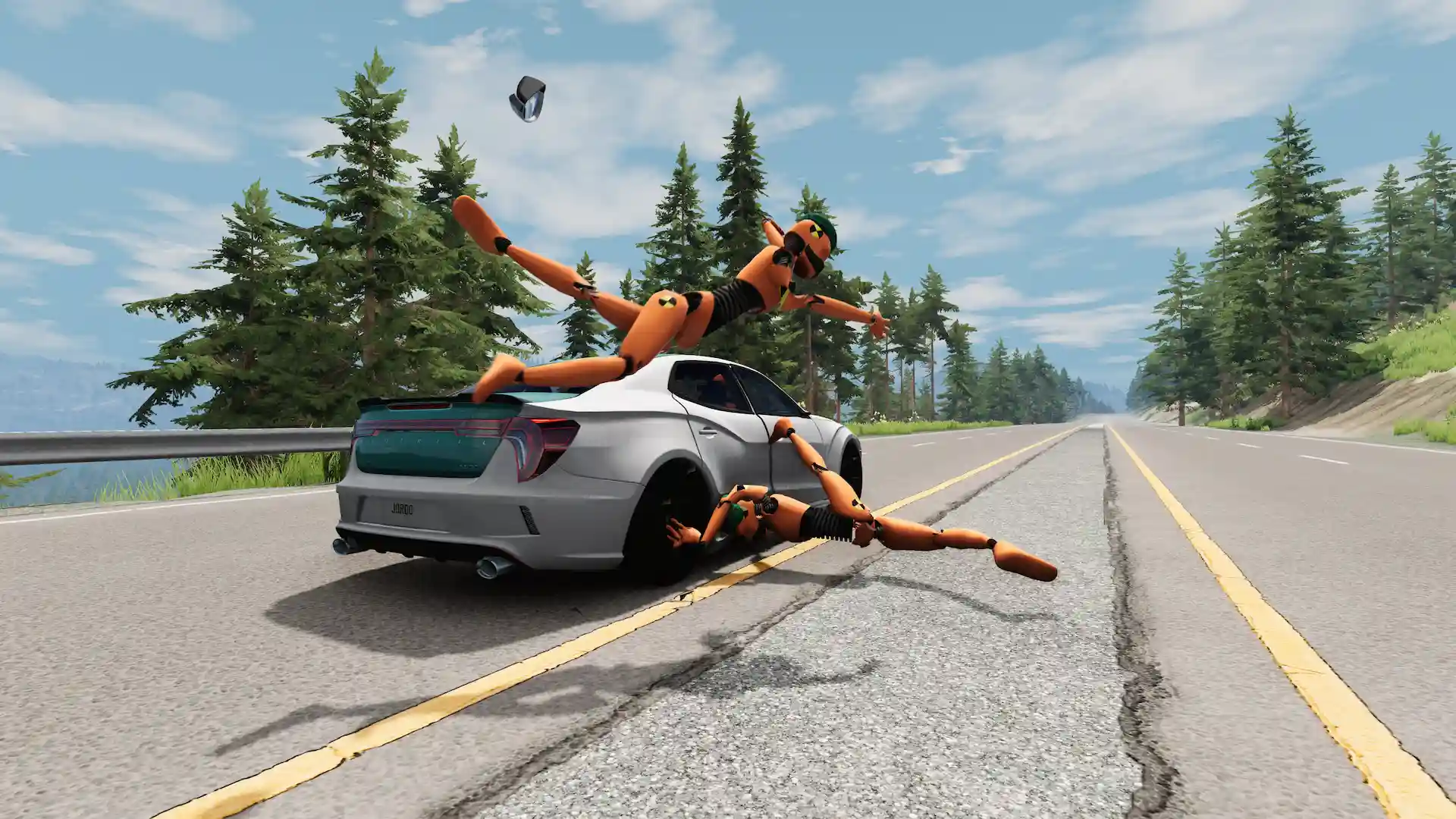 BeamMP, Multijoueur pour BeamNG.drive