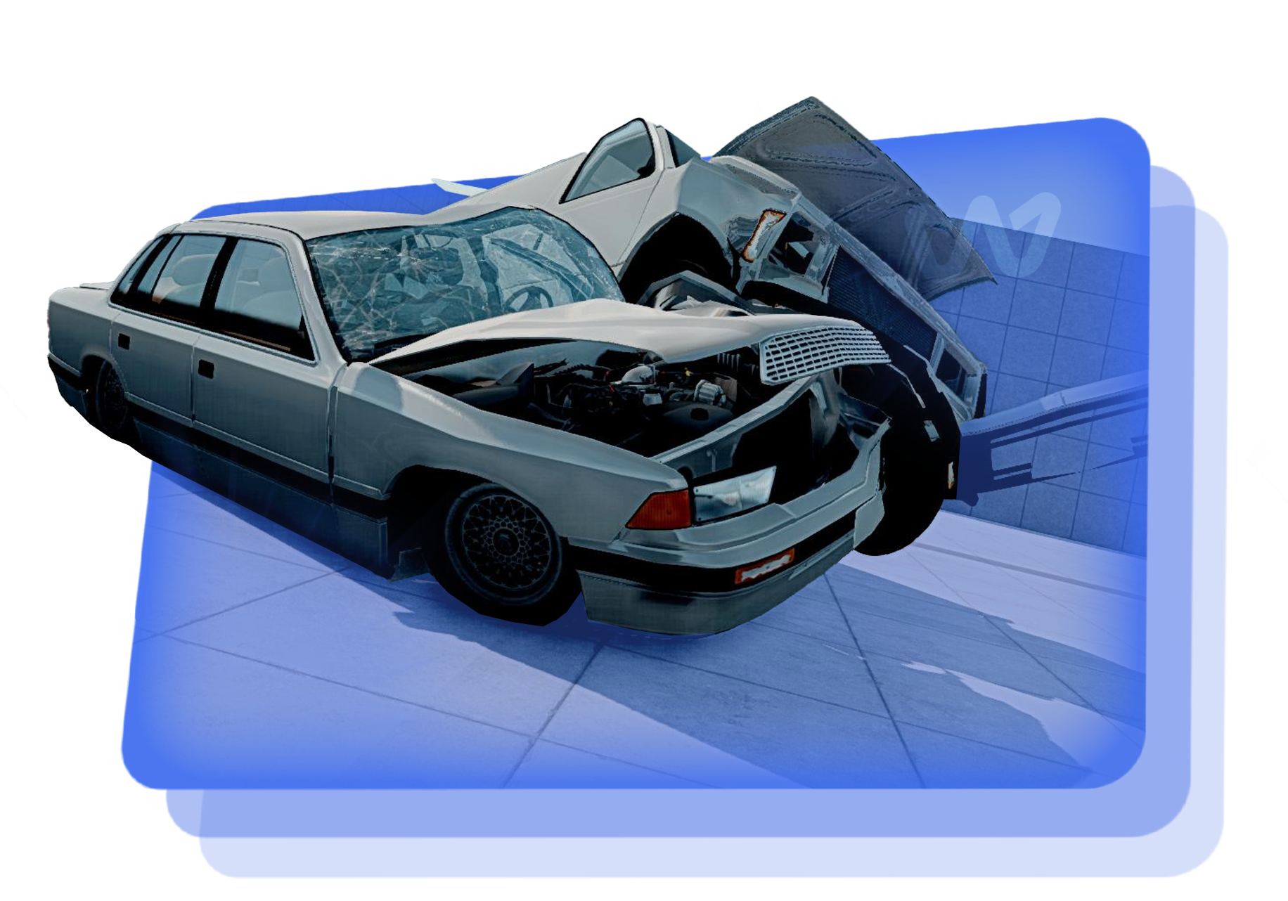 Logo BeamNG/BeamMP