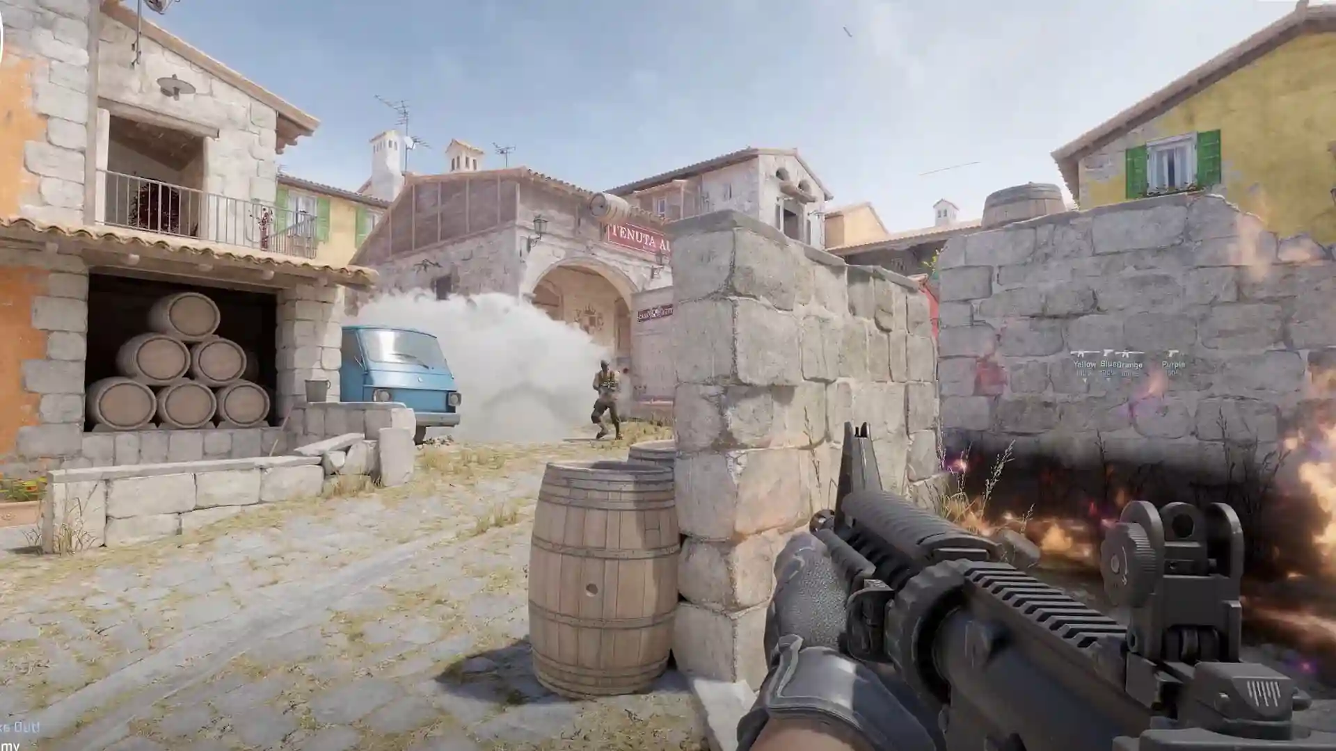 Counter-Strike 2, Visez Juste, Dominez la Partie