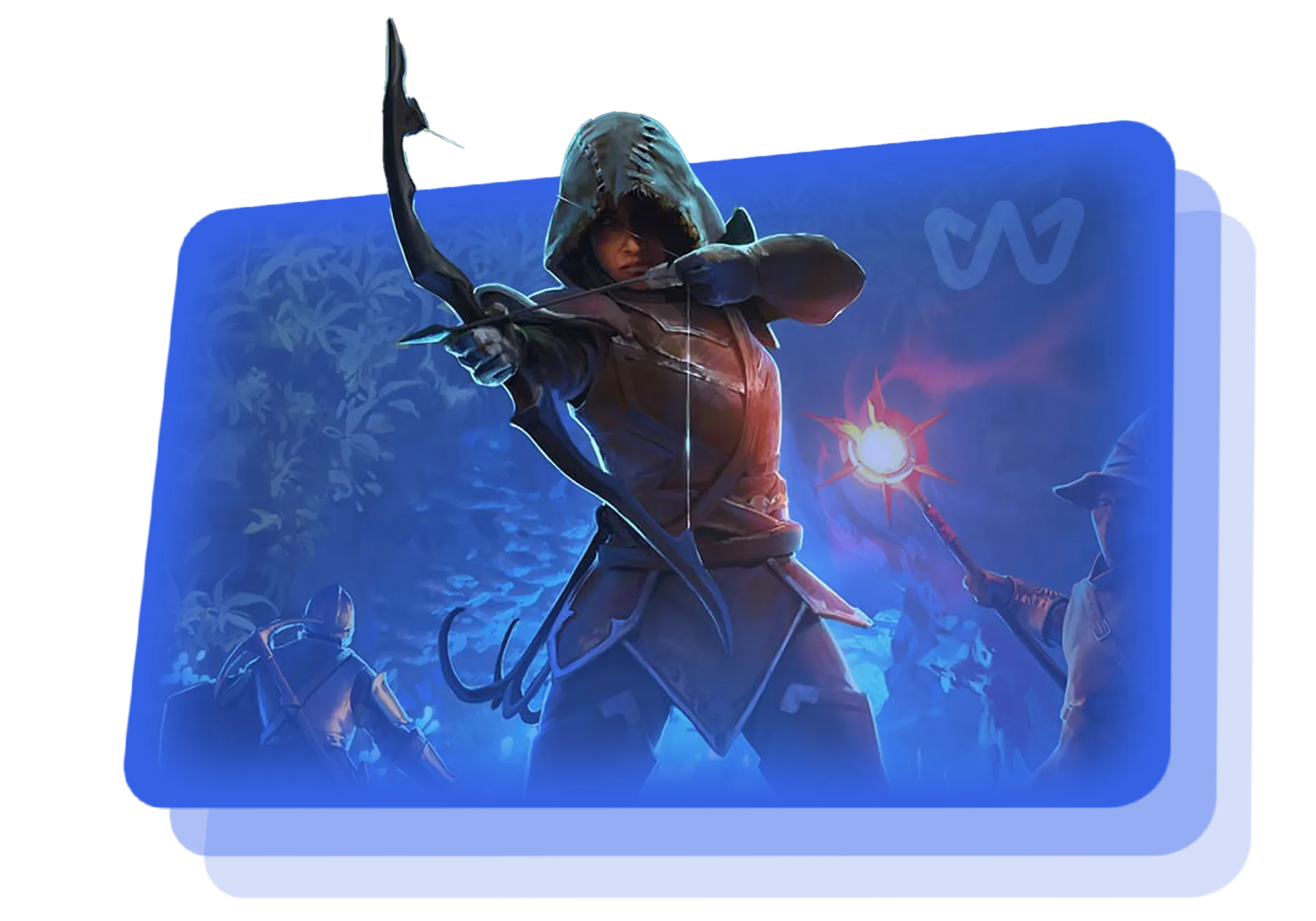 Logo Enshrouded