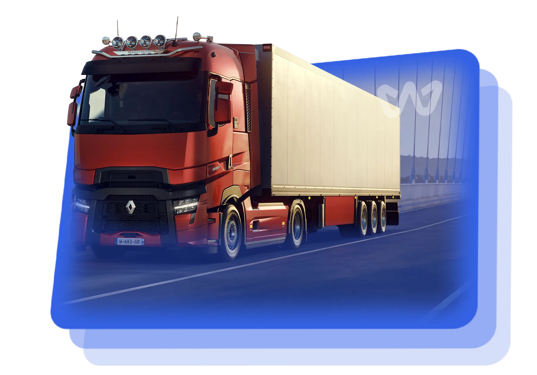 Logo Euro Truck Simulator 2