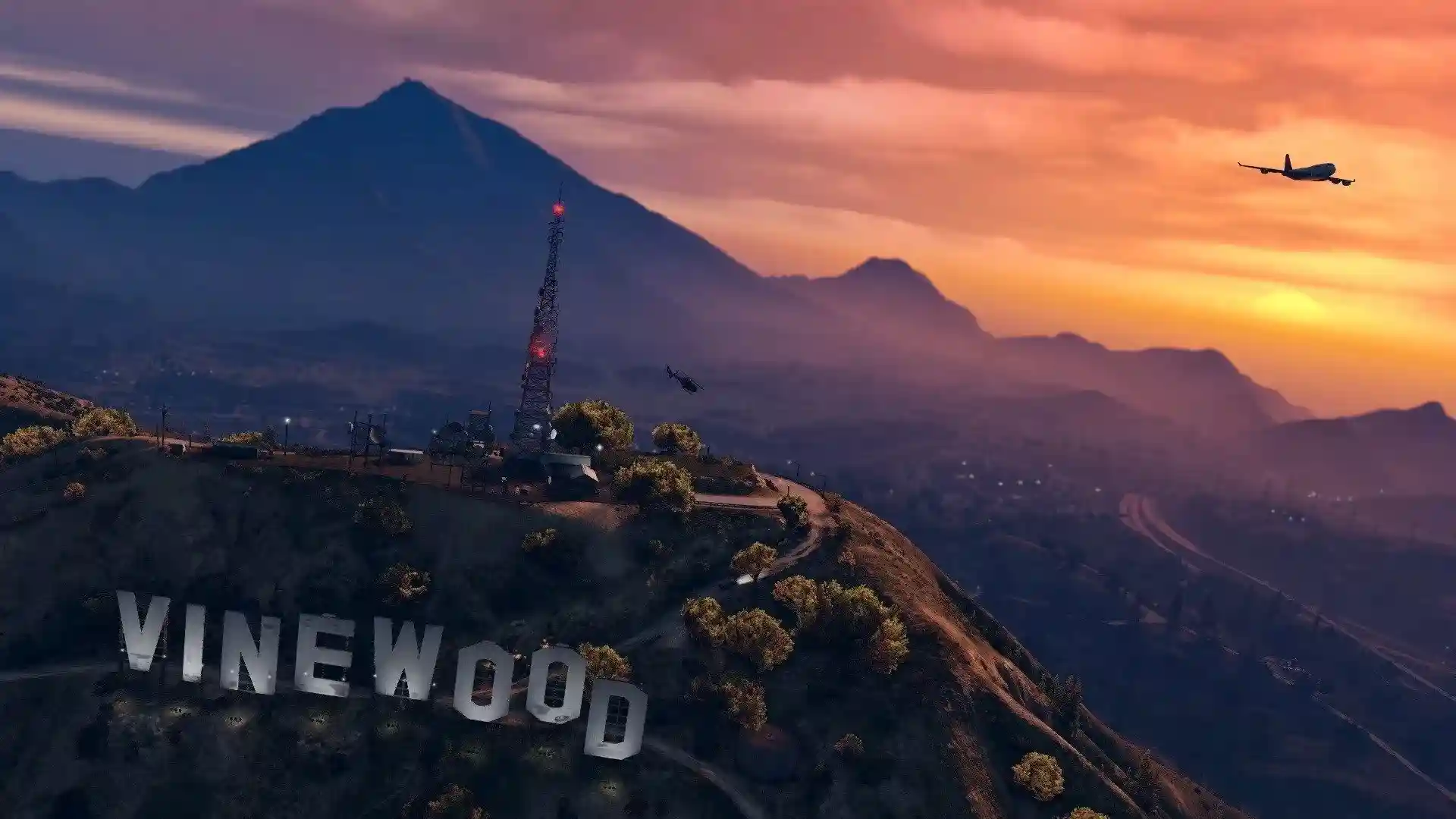 FiveM, Multijoueur Personnalisé pour GTA V