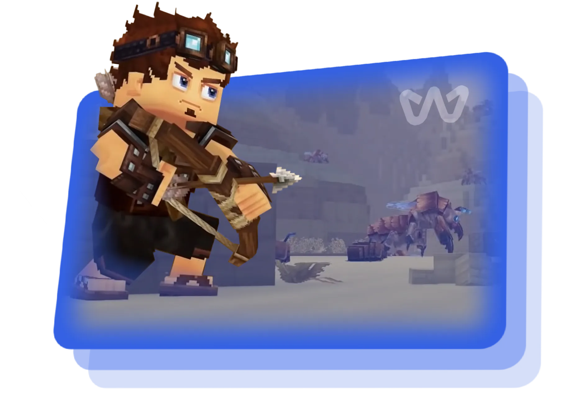 Logo Hytale