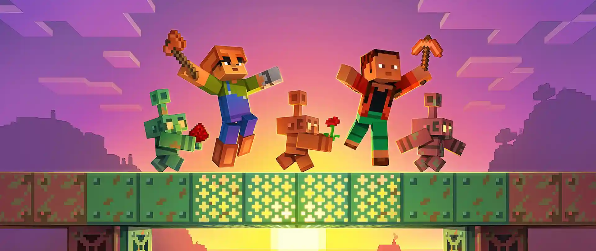 Minecraft Java Edition, la Version Originale du Jeu