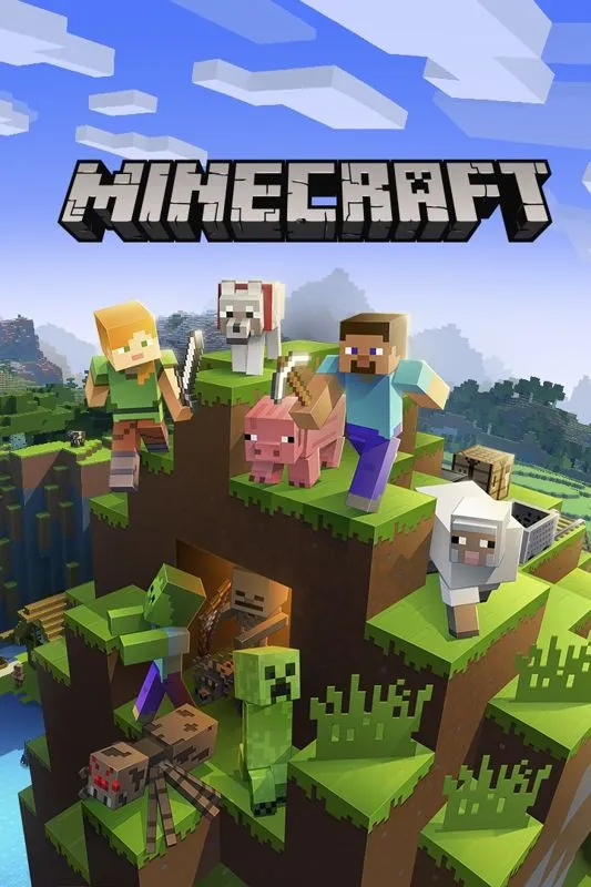 Minecraft Java