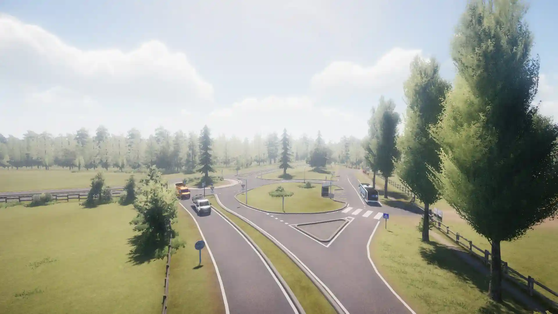 NovaLife, Simulation de Vie Immersive