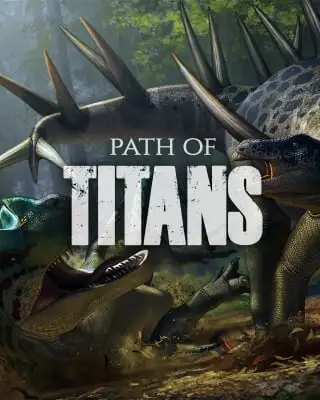 Path of Titan