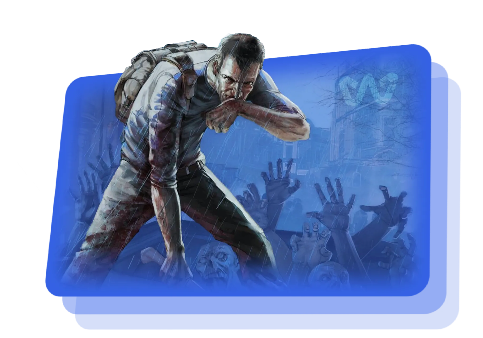 Logo Project Zomboid