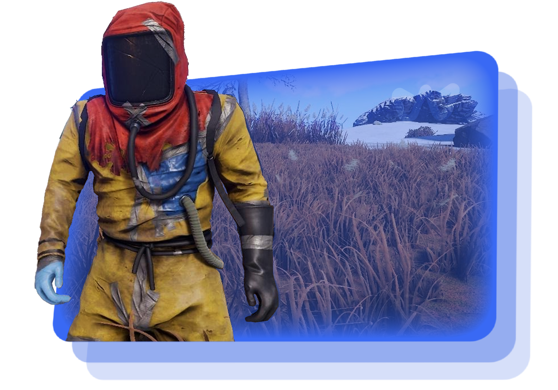 Logo Rust