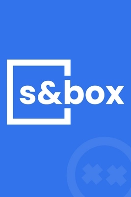 S&box