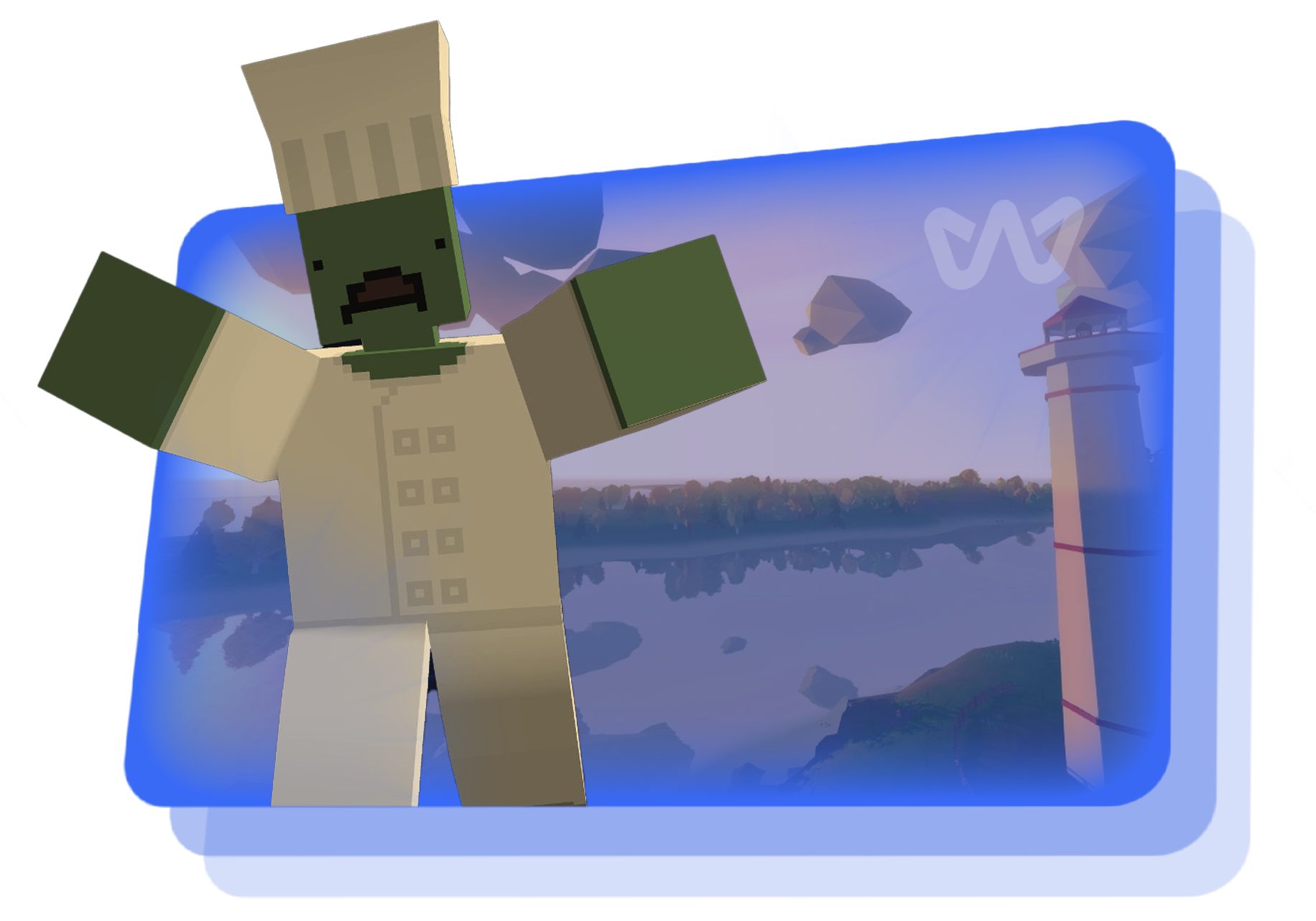 Logo Unturned