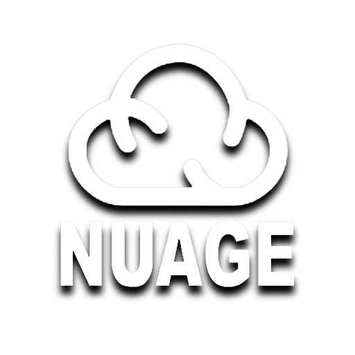 NuageBleu