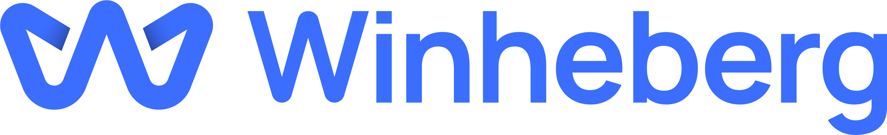 Winheberg logo bleu
